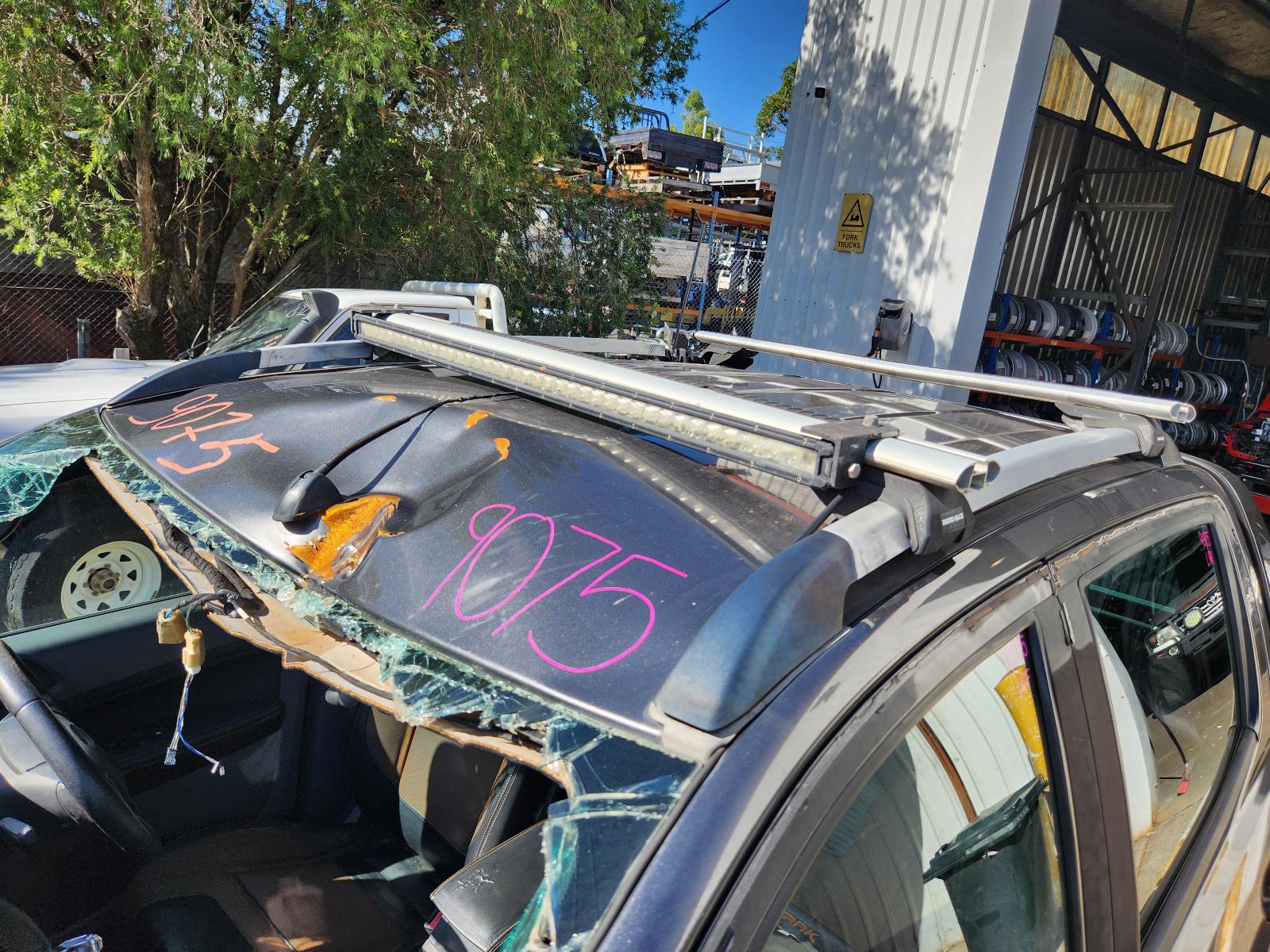 View Ford Ranger 2016  