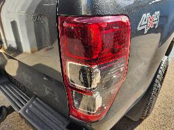 View Ford Ranger 2016  