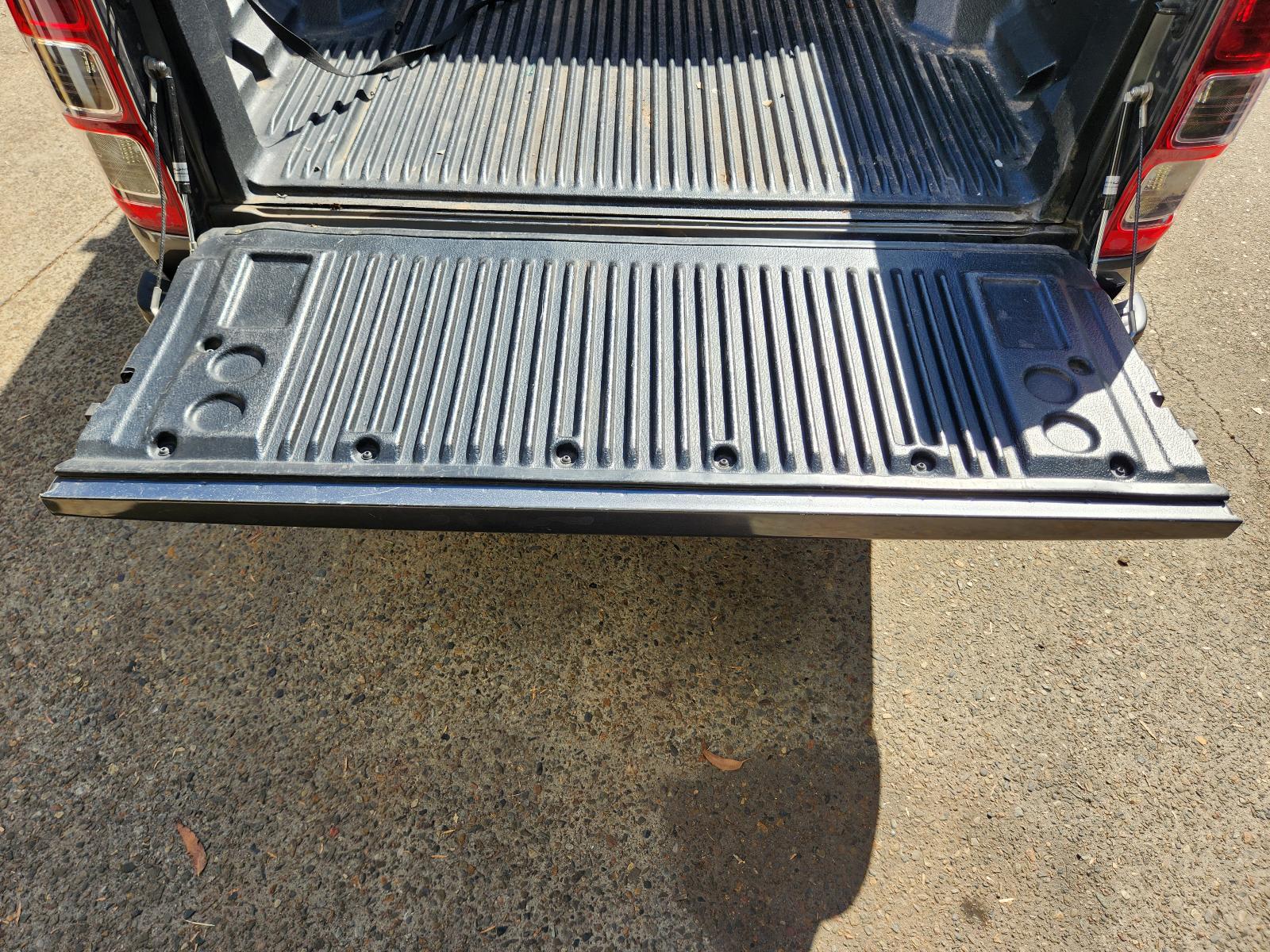 View Ford Ranger 2016  