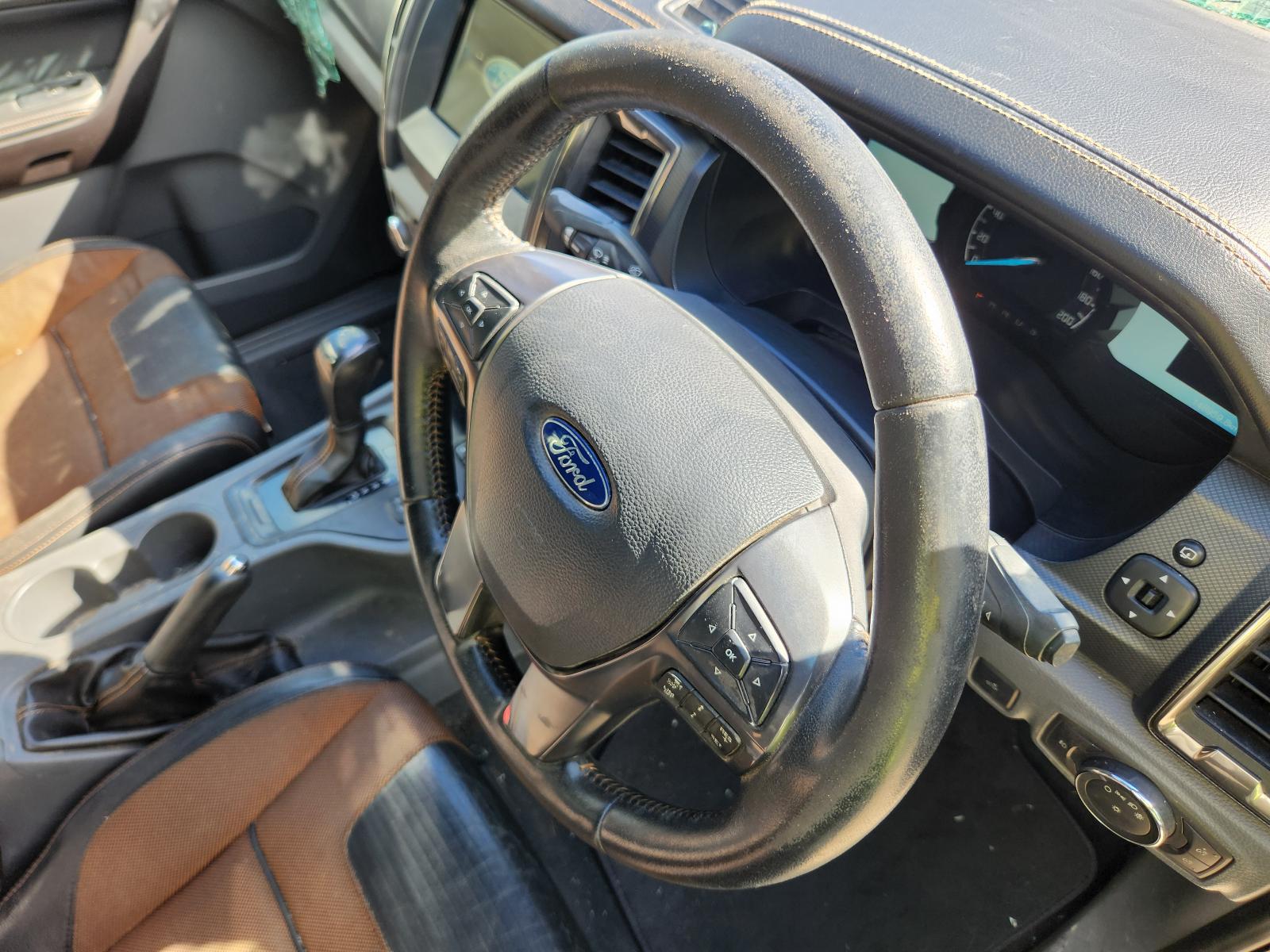 View Ford Ranger 2016  