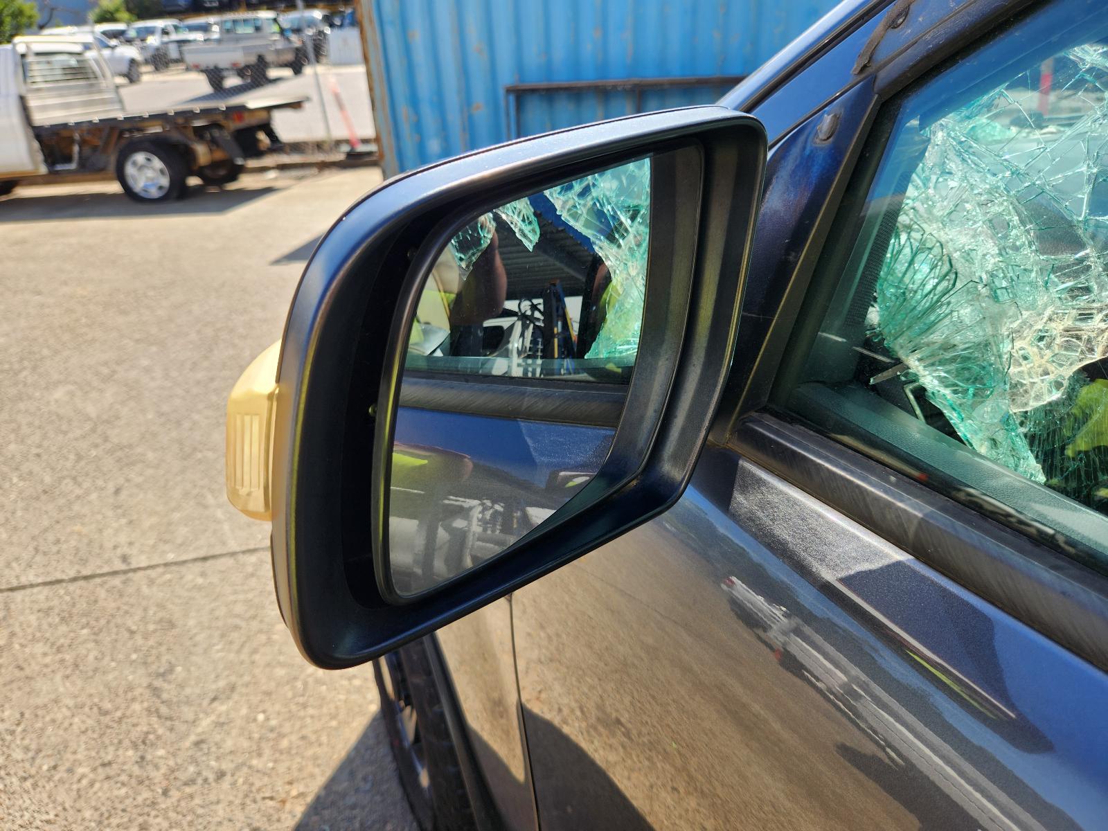 View Ford Ranger 2016  