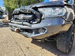 View Ford Ranger 2016  