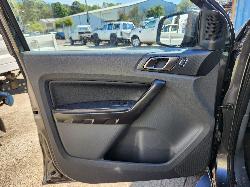 View Ford Ranger 2016  