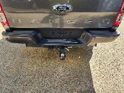 View Ford Ranger 2016  