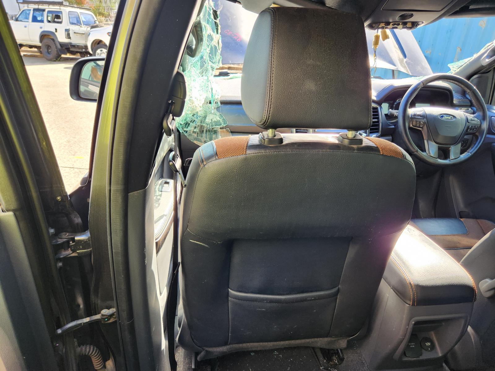 View Ford Ranger 2016  