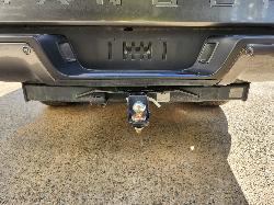 View Ford Ranger 2016  