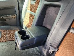 View Ford Ranger 2016  