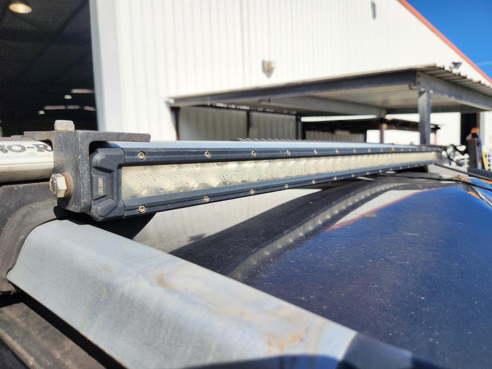 View Ford Ranger 2016  