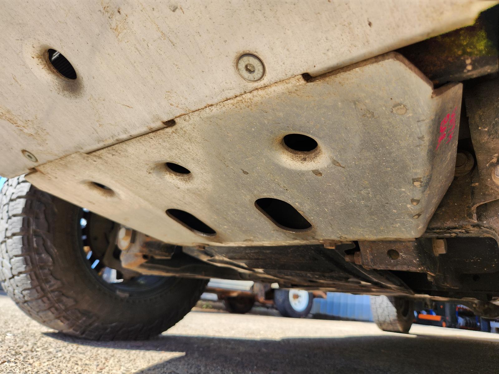 View Ford Ranger 2016  