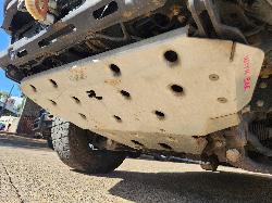 View Ford Ranger 2016  