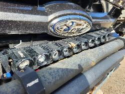 View Ford Ranger 2016  