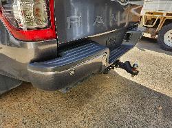 View Ford Ranger 2016  