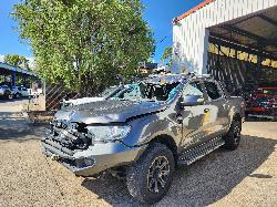 View Auto part Starter Ford Ranger 2016