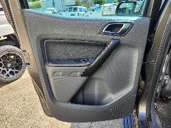 View Ford Ranger 2016  