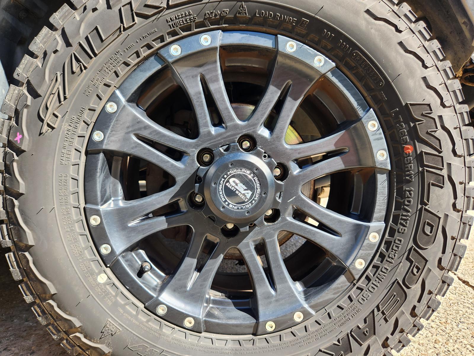 View Ford Ranger 2016  