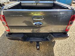 View Ford Ranger 2016  