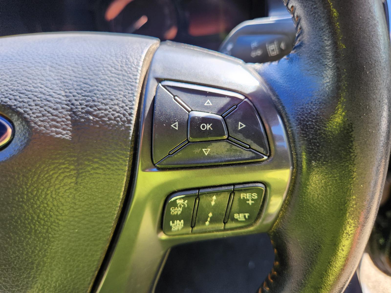 View Ford Ranger 2016  