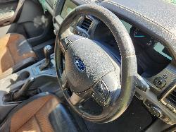 View Ford Ranger 2016  