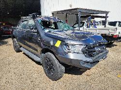 View Ford Ranger 2016  