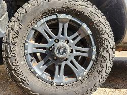 View Ford Ranger 2016  