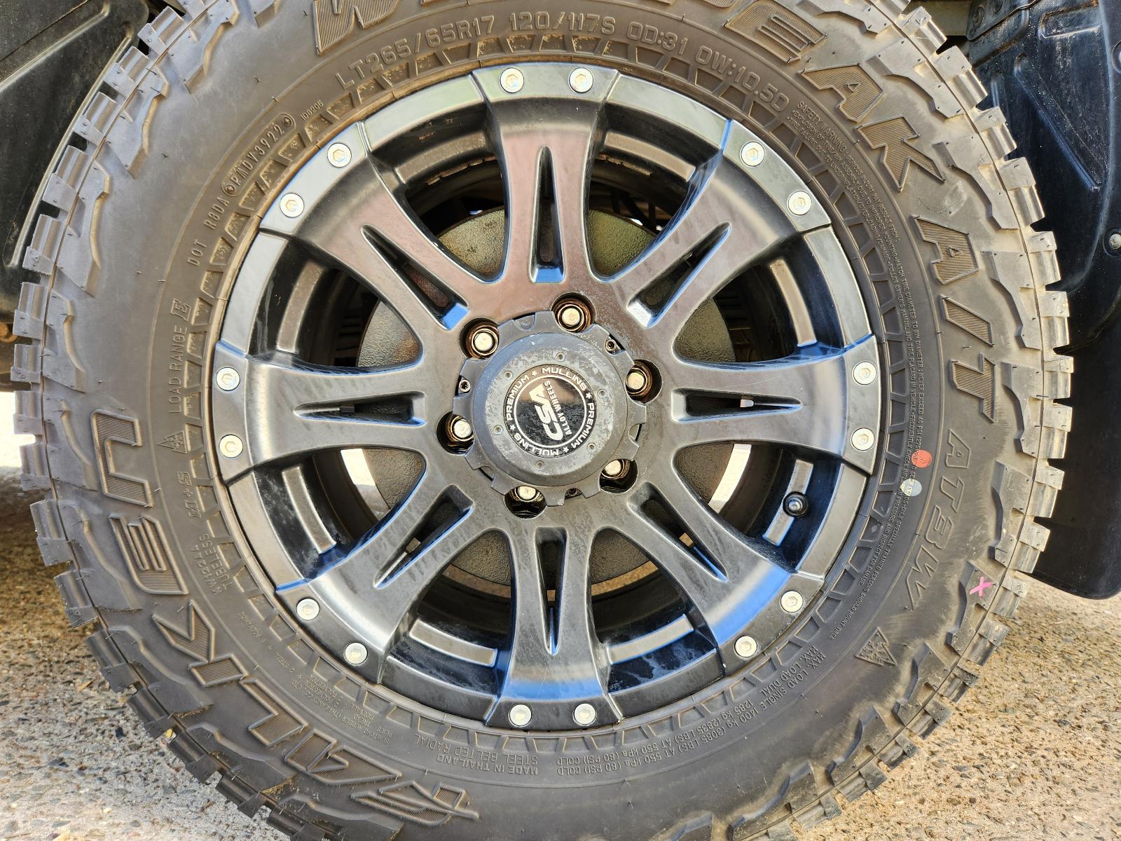 View Ford Ranger 2016  