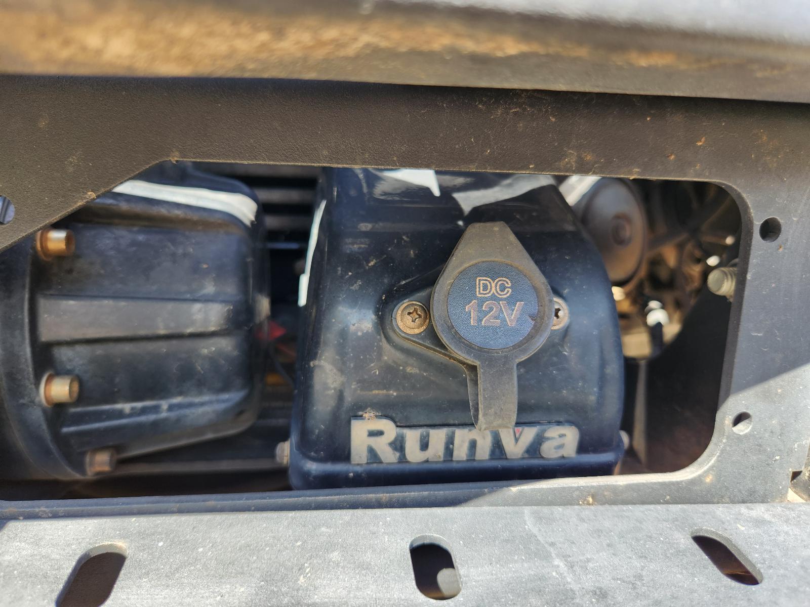 View Ford Ranger 2016  