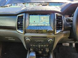 View Ford Ranger 2016  