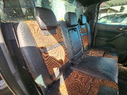 View Ford Ranger 2016  