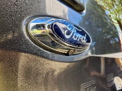 View Ford Ranger 2016  