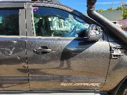 View Ford Ranger 2016  