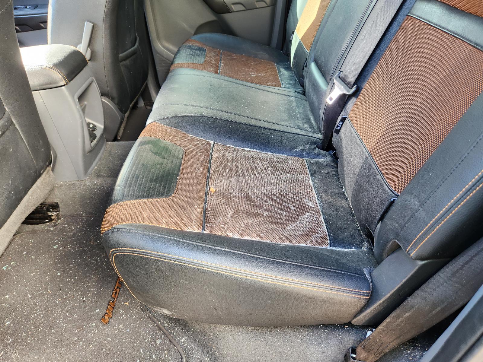 View Ford Ranger 2016  