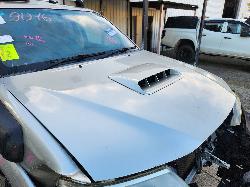 View Toyota Hilux 2014  