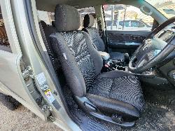 View Toyota Hilux 2014  