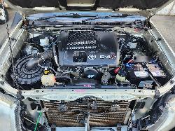 View Toyota Hilux 2014  