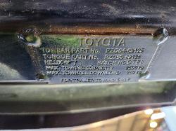 View Toyota Hilux 2014  