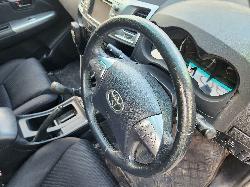 View Toyota Hilux 2014  