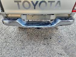 View Toyota Hilux 2014  