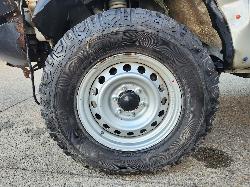 View Toyota Hilux 2014  