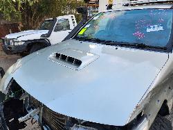 View Toyota Hilux 2014  