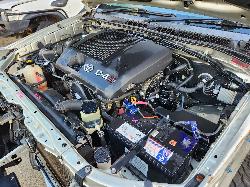 View Toyota Hilux 2014  