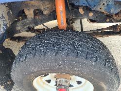 View Toyota Hilux 1995  