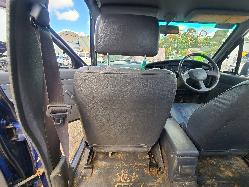 View Toyota Hilux 1995  