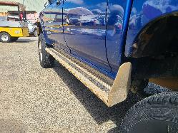 View Toyota Hilux 1995  