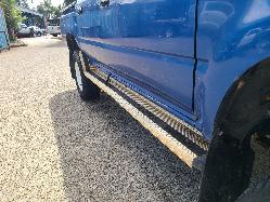 View Toyota Hilux 1995  