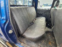 View Toyota Hilux 1995  