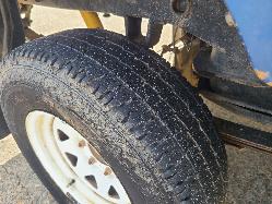 View Toyota Hilux 1995  