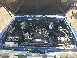 View Toyota Hilux 1995  