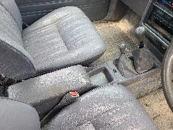 View Toyota Hilux 1995  