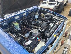 View Toyota Hilux 1995  