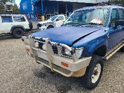 View Toyota Hilux 1995  